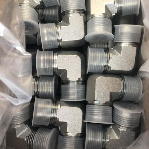 Compression Tube Fitting