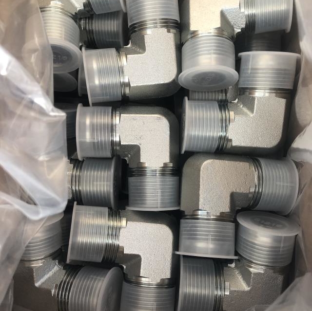 Compression Tube Fitting
