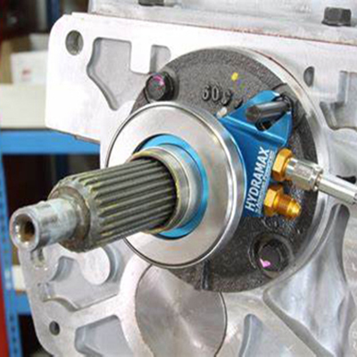 What’s the Application of Pressurization Circuit in Hydraulic System?