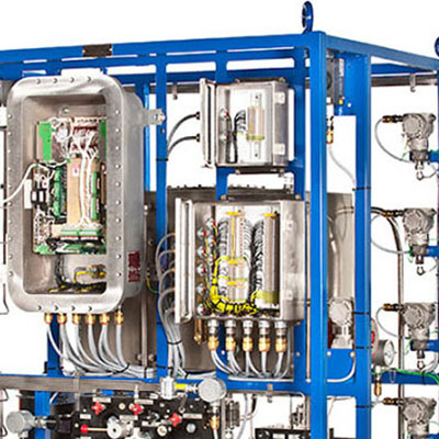 What is digital valve control technology?