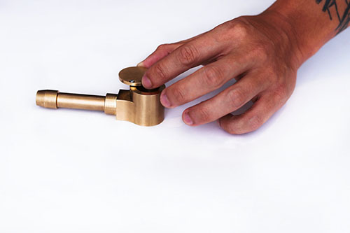 67.brass swivel fittings