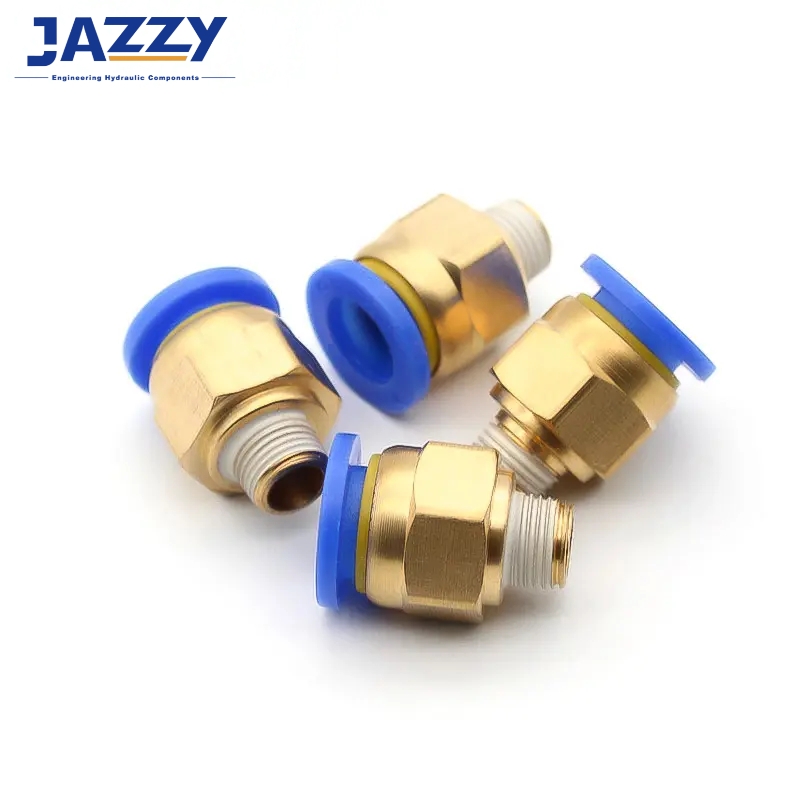 Pneumatic joint