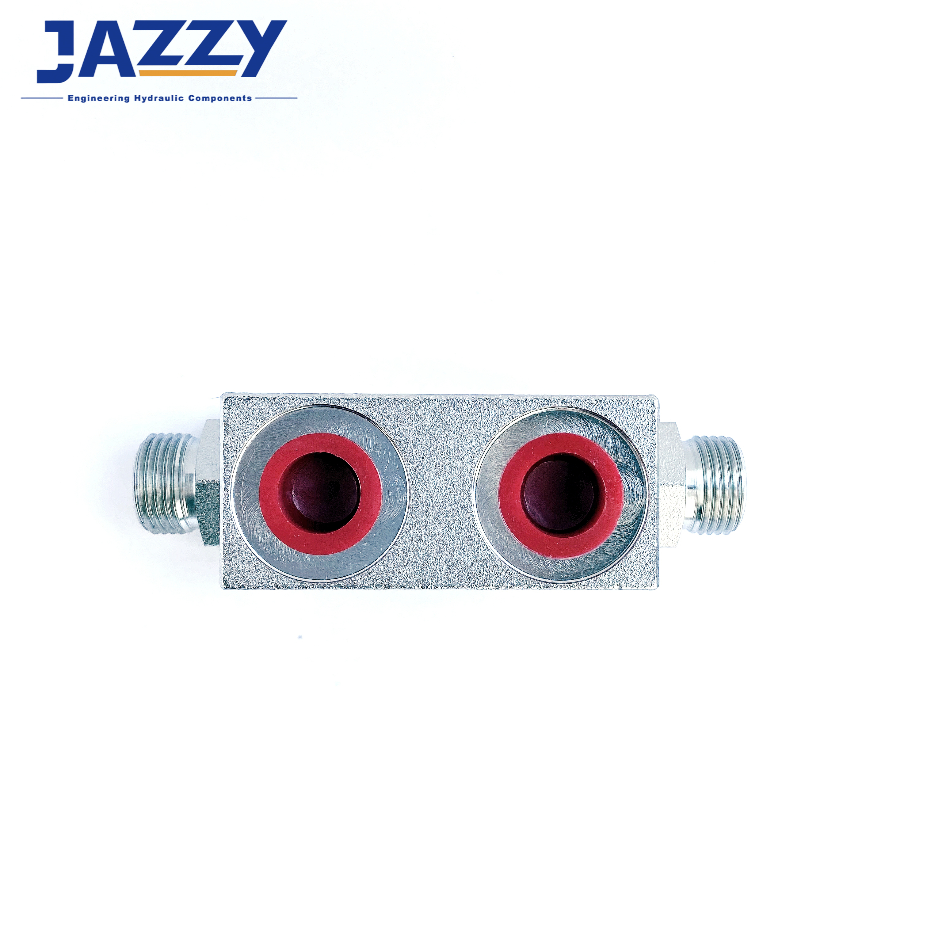 hydraulic valve