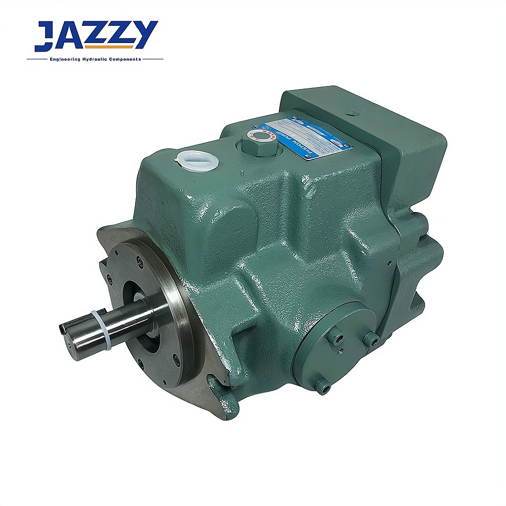 Hydraulic pump