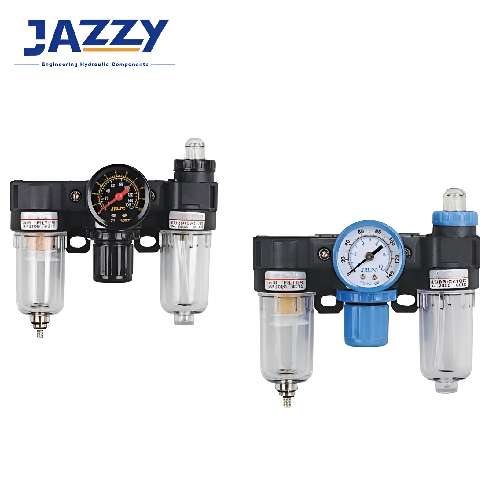 Pneumatic Filter