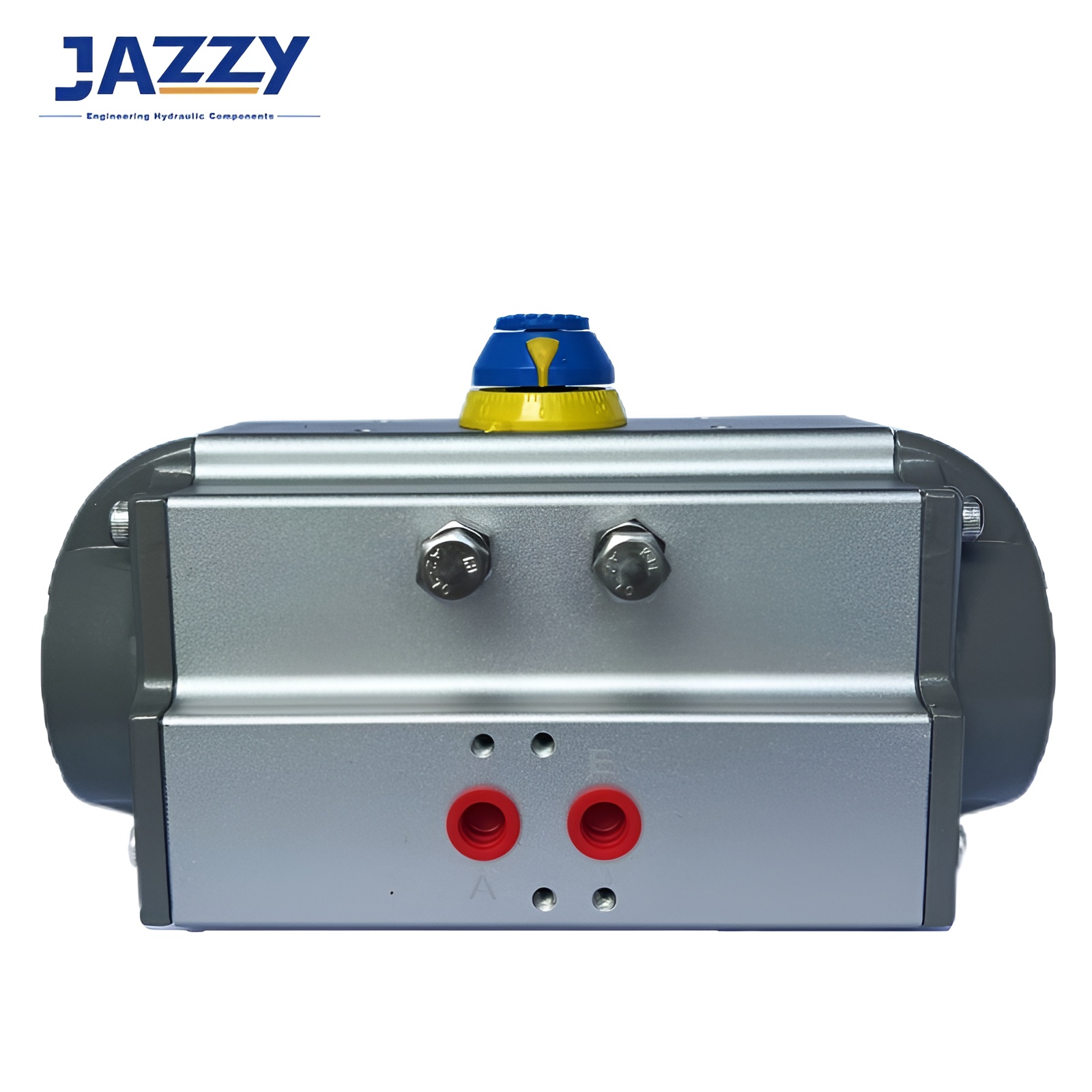 AT Series Pneumatic Actuatorsv