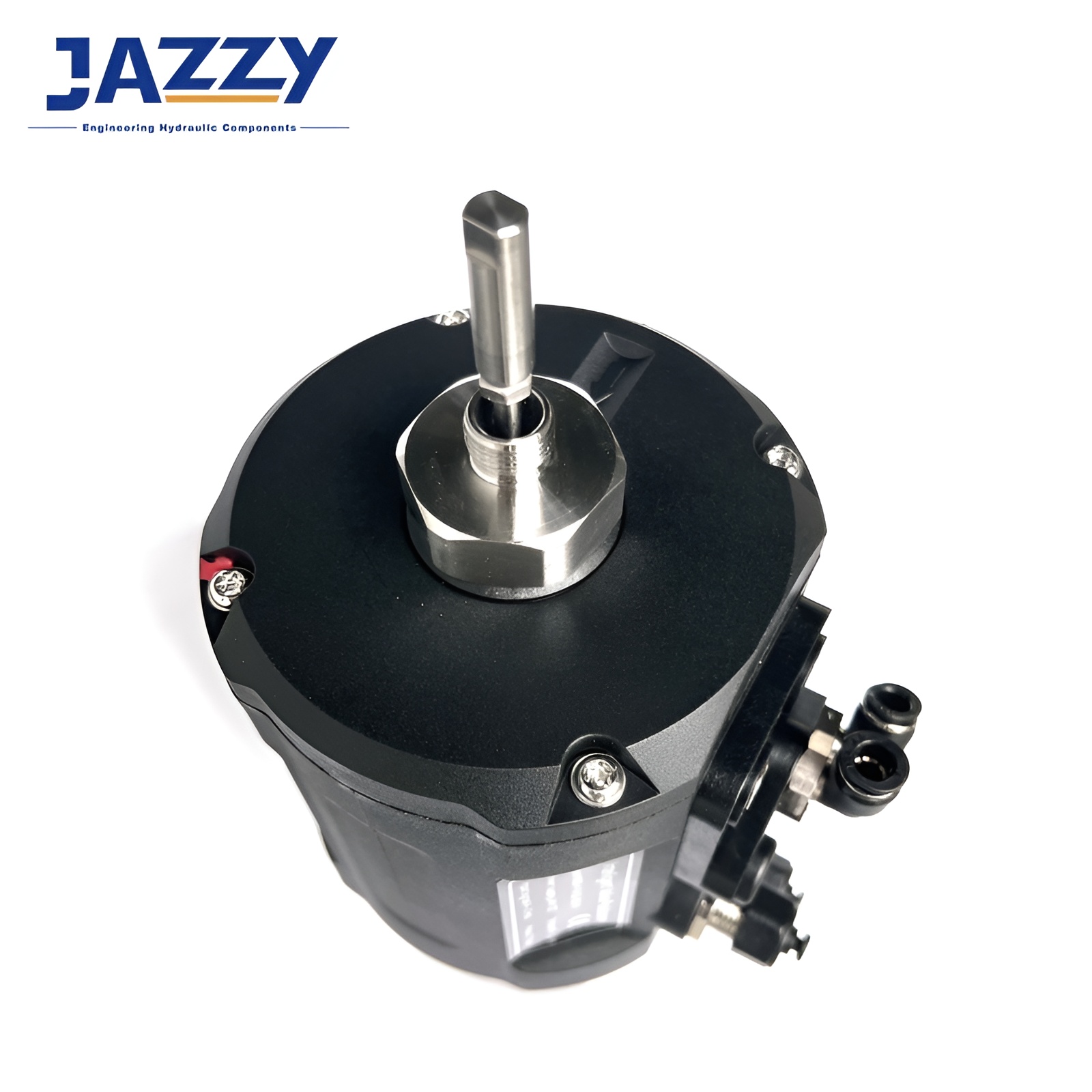 Intelligent Valve Positioner