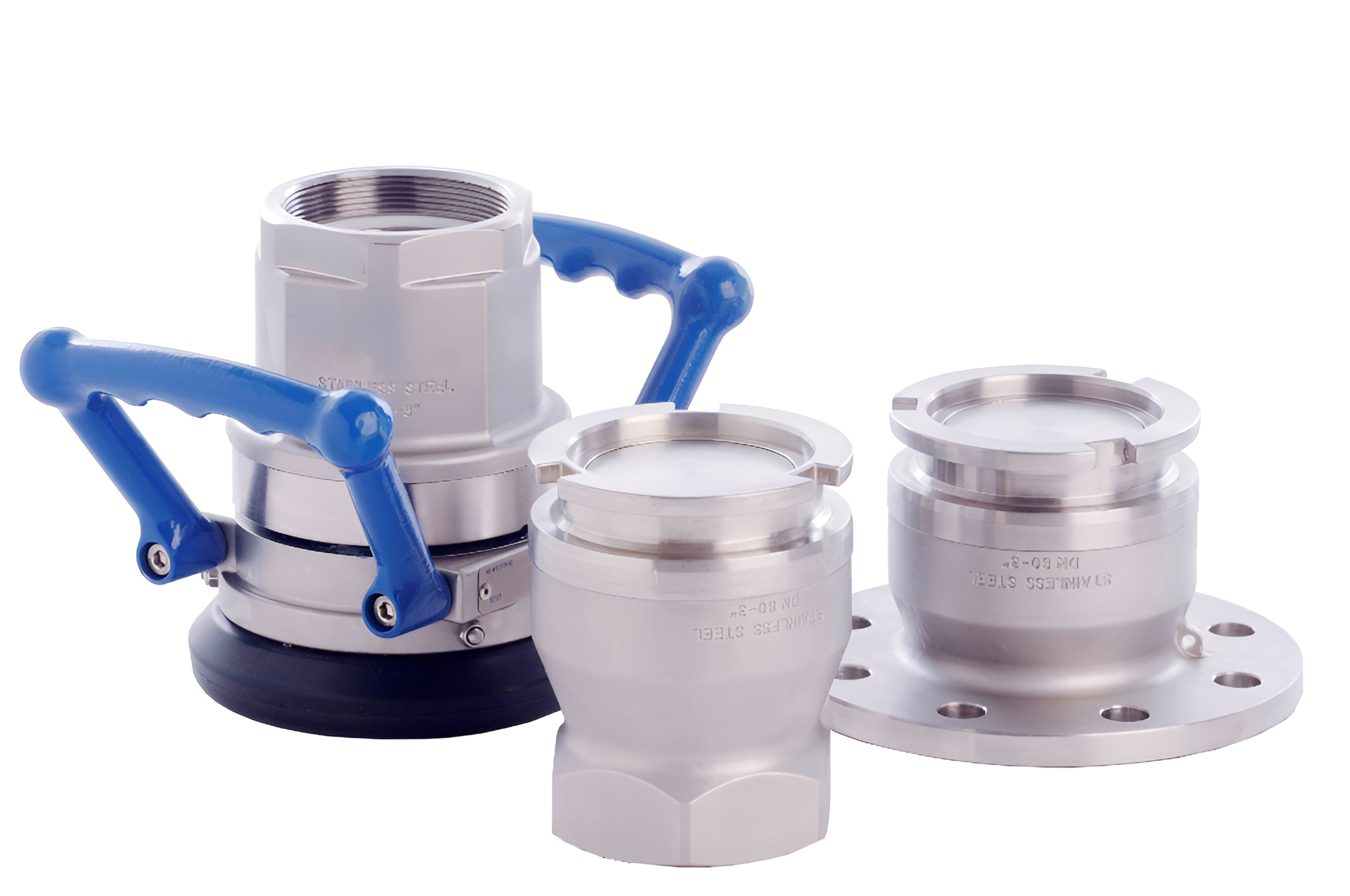 Dry Disconnect Couplers: Preventing Spillage and Environmental Contamination | JAZZY Hydraulic Manufacturing